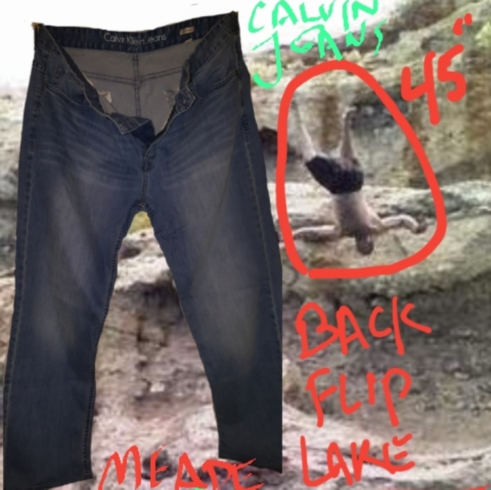 Calvin Klein Jeans